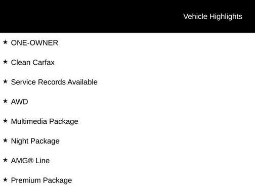 2022 Mercedes-Benz GLC 300 Base 4MATIC