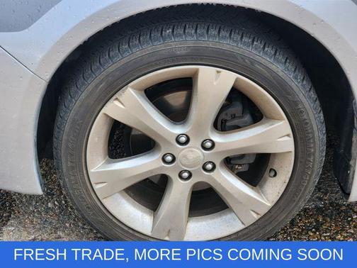 2011 Subaru Impreza Outback Sport
