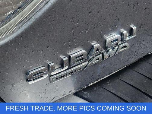 2011 Subaru Impreza Outback Sport