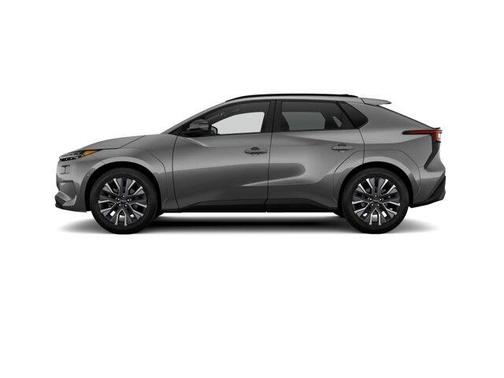 2026 Subaru Solterra Limited XT