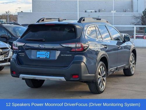 2024 Subaru Outback Limited
