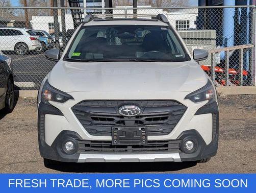 2024 Subaru Outback Touring