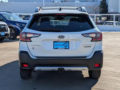 2024 Subaru Outback Touring