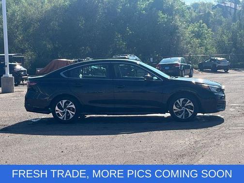 2022 Subaru Legacy Premium