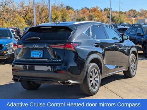 2019 Lexus NX 300 Base