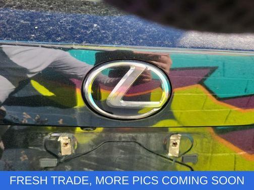 2019 Lexus NX 300 Base