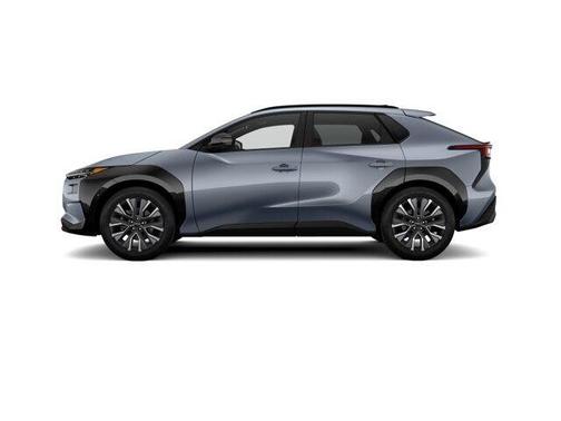 2026 Subaru Solterra Limited