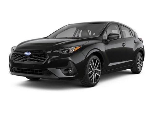 2025 Subaru Impreza Sport