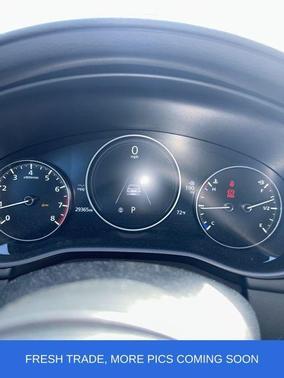 2022 Mazda Mazda3 FWD w/Preferred Package