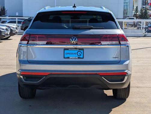 2024 Volkswagen Atlas Cross Sport 2.0T SE