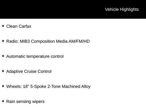2024 Volkswagen Atlas Cross Sport 2.0T SE