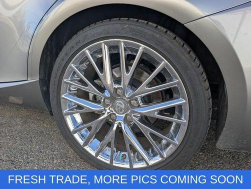 2014 Lexus IS 250 Base