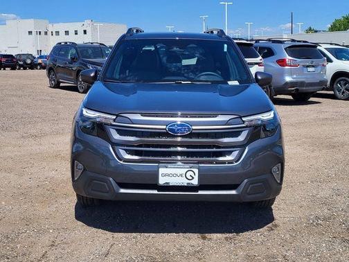 2025 Subaru Forester Hybrid Premium