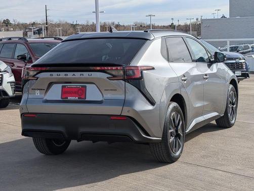 2026 Subaru Solterra Premium