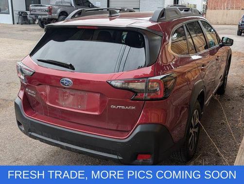 2023 Subaru Outback Premium