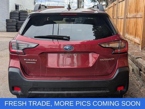 2023 Subaru Outback Premium