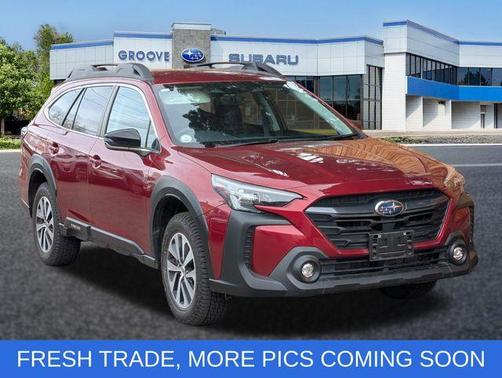 2023 Subaru Outback Premium