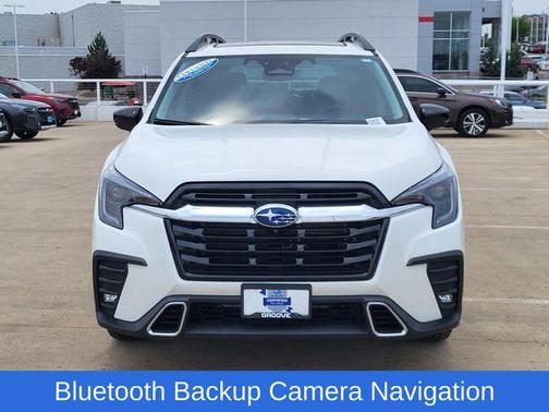2024 Subaru Ascent Touring