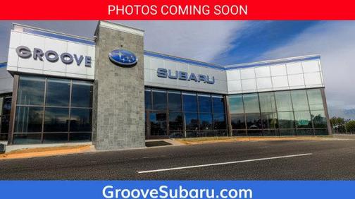 Twilight Blue Metallic 2018 Subaru Outback 2.5i