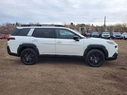 2026 Subaru Outback Limited XT