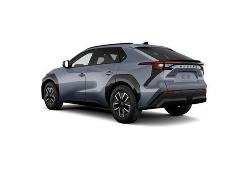 2026 Subaru Solterra Premium