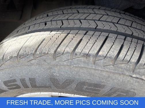 Graphite Gray Metallic 2011 Subaru Outback 2.5i Premium