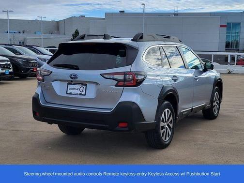 2023 Subaru Outback Premium