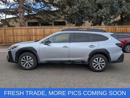 2023 Subaru Outback Premium