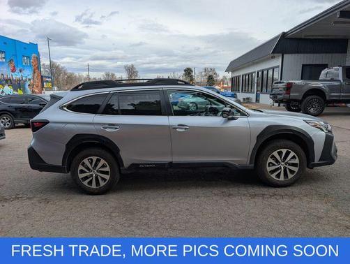 2023 Subaru Outback Premium