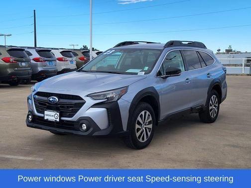2023 Subaru Outback Premium