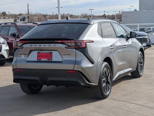 2026 Subaru Solterra Premium