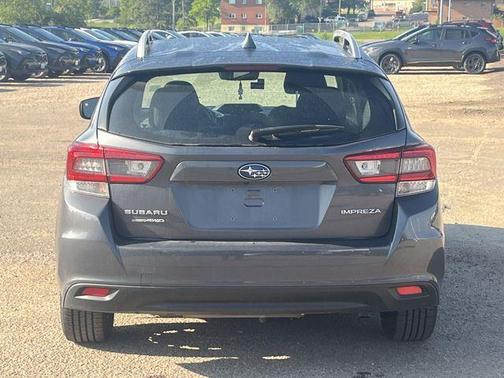 2023 Subaru Impreza Premium