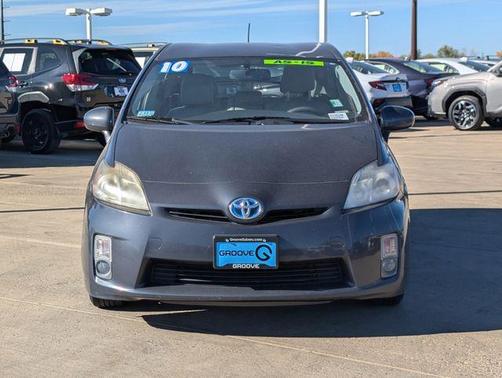 2010 Toyota Prius I