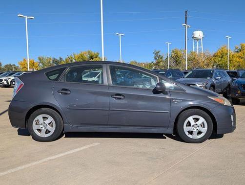 2010 Toyota Prius I