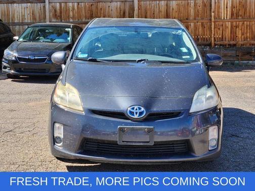 2010 Toyota Prius I