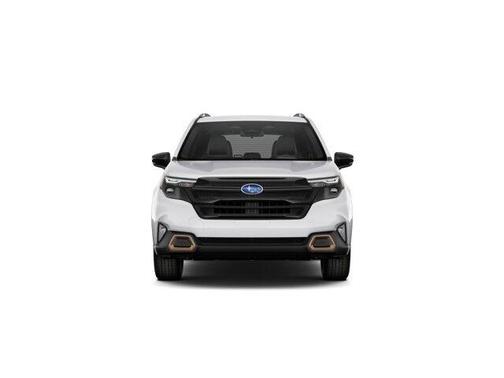 2026 Subaru Forester L