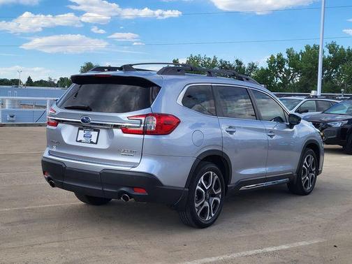 2024 Subaru Ascent Limited