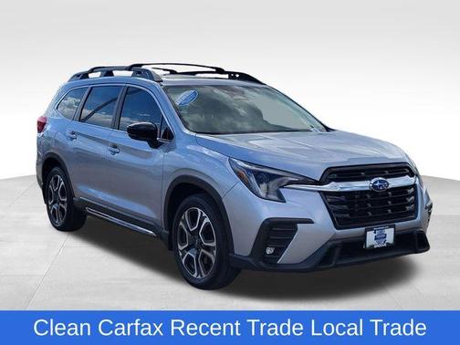 2024 Subaru Ascent Limited