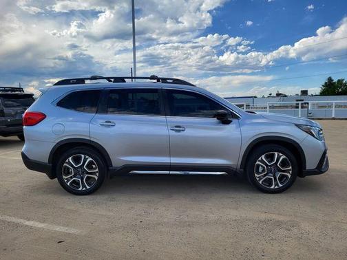 2024 Subaru Ascent Limited