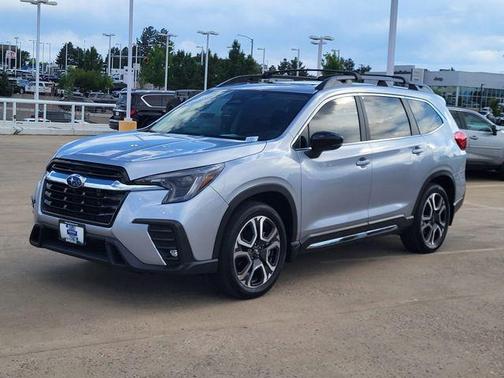 2024 Subaru Ascent Limited