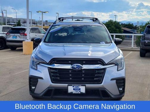 2024 Subaru Ascent Limited