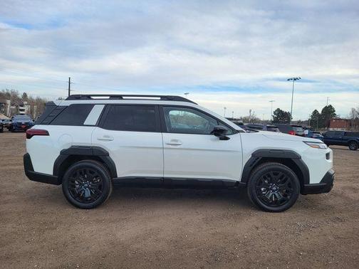 2026 Subaru Outback Limited XT