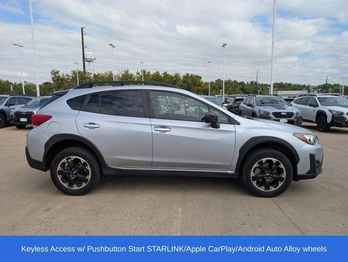 2023 Subaru Crosstrek Base