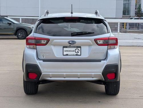 2023 Subaru Crosstrek Base