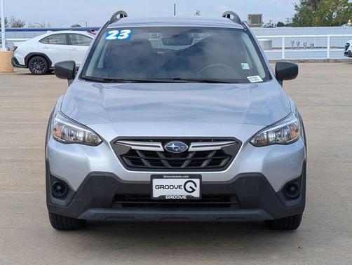2023 Subaru Crosstrek Base