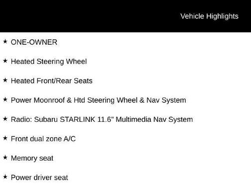 Autumn Green Metallic 2024 Subaru Outback Limited