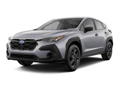 2025 Subaru Crosstrek Base