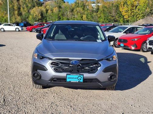2025 Subaru Crosstrek Base