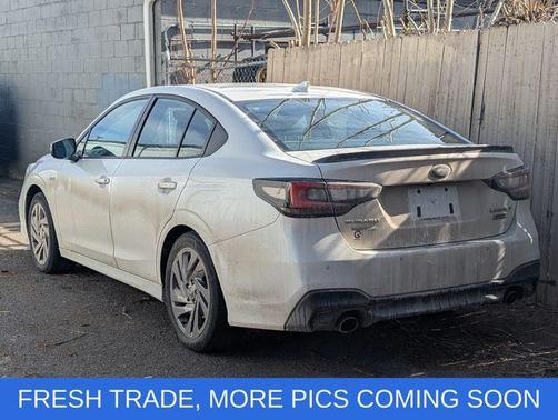 2023 Subaru Legacy Sport