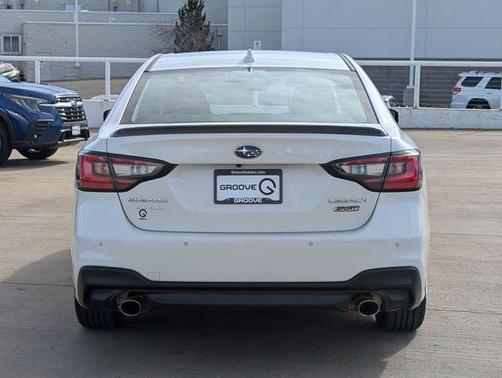 2023 Subaru Legacy Sport